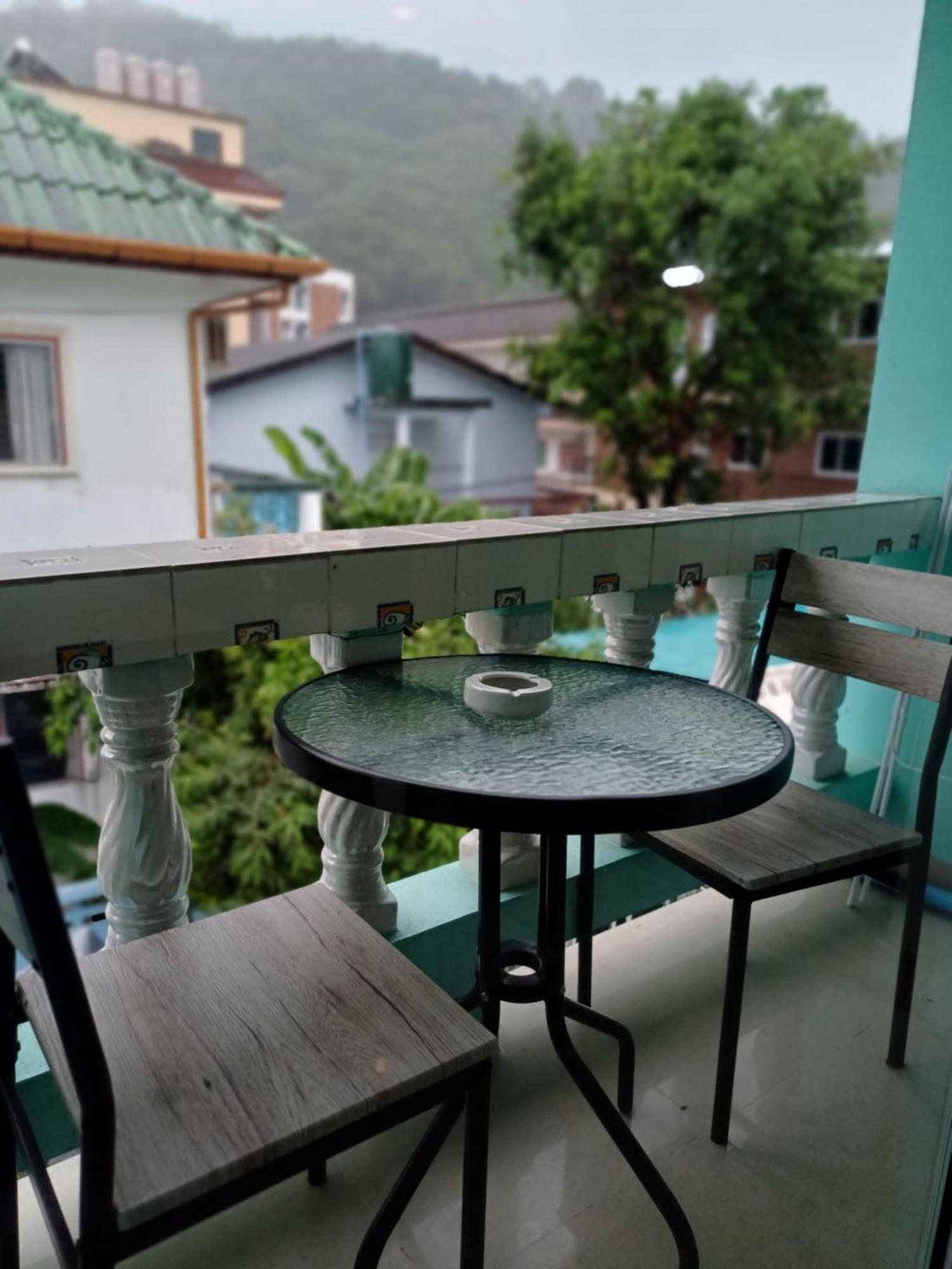 The Villa Residences Resort Patong Eksteriør billede