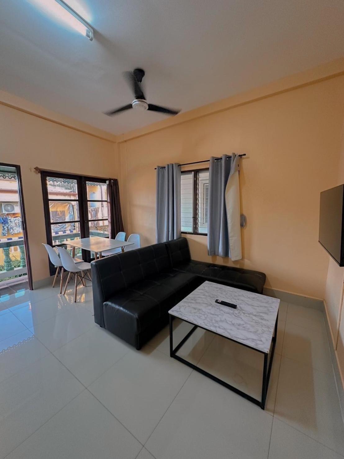 The Villa Residences Resort Patong Eksteriør billede
